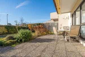 Einfamilienhaus, großer Garten, Terrasse & Garage, ruhige Wohnlage in Besigheim – Ludwigsburg (Kreis) – Vorschaubild 9