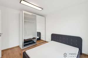 Penthouse-Flair im Düsseldorfer Norden – Moderne Wohnung mit Dachterrasse – Die vollständige Adresse der Immobilie erhältst du vom Anbieter., 40474 Lohausen, Düsseldorf – Vorschaubild 12