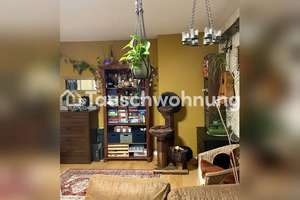 Tauschwohnung: Wohnung im 1. Stock mit Balkon in der Sommerhuder – Die vollständige Adresse der Immobilie erhältst du vom Anbieter., 22769 Altona-Nord, Hamburg – Vorschaubild 3