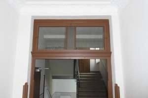 vermietet in ruhige Seitenstraße, gepflegtes und saniertes Haus aus der Gründerzeit – Ricarda-Huch-Str. 10, 9116 Altendorf, Chemnitz – Vorschaubild 13