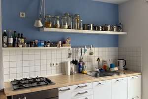 Helle 2-Zimmer-Wohnung in Sendling-Westpark – Hölderlinstraße 6, 81369 Mittersendling, München – Vorschaubild 2