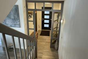 Ferienhaus Sternschnuppe - Ihr Rückzugsort im Luftkurort Freyung, Tor zum Nationalpark – Winterbergerstr. 44, 94078 Freyung – Vorschaubild 6