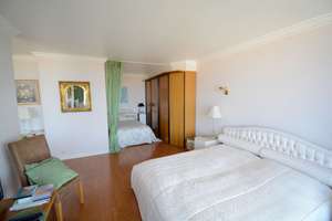 Maritim-Residenz: Wohnung mit Blick auf Strand / Ostsee – Die vollständige Adresse der Immobilie erhältst du vom Anbieter., 23570 Travemünde, Lübeck – Vorschaubild 18