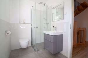 Exklusives Townhouse (KfW-55) mit Dachterrasse, Designküche & Top-Anbindung in Hamburg-Oldenfelde – Die vollständige Adresse der Immobilie erhältst du vom Anbieter., 22147 Rahlstedt, Hamburg – Vorschaubild 12