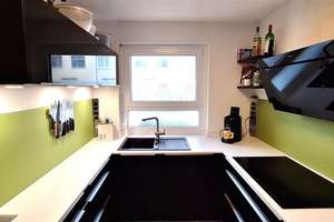 Modernes Niedrigenergie-Reihenmittelhaus inkl. Garten & Pkw Stellplatz  – Die vollständige Adresse der Immobilie erhältst du vom Anbieter., 68305 Waldhof, Mannheim – Vorschaubild 4