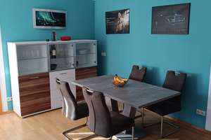 Schöne 2-Zimmer-Wohnung mit Terrasse und Garten – Jettinger Straße 33, 71083 Herrenberg – Vorschaubild 1