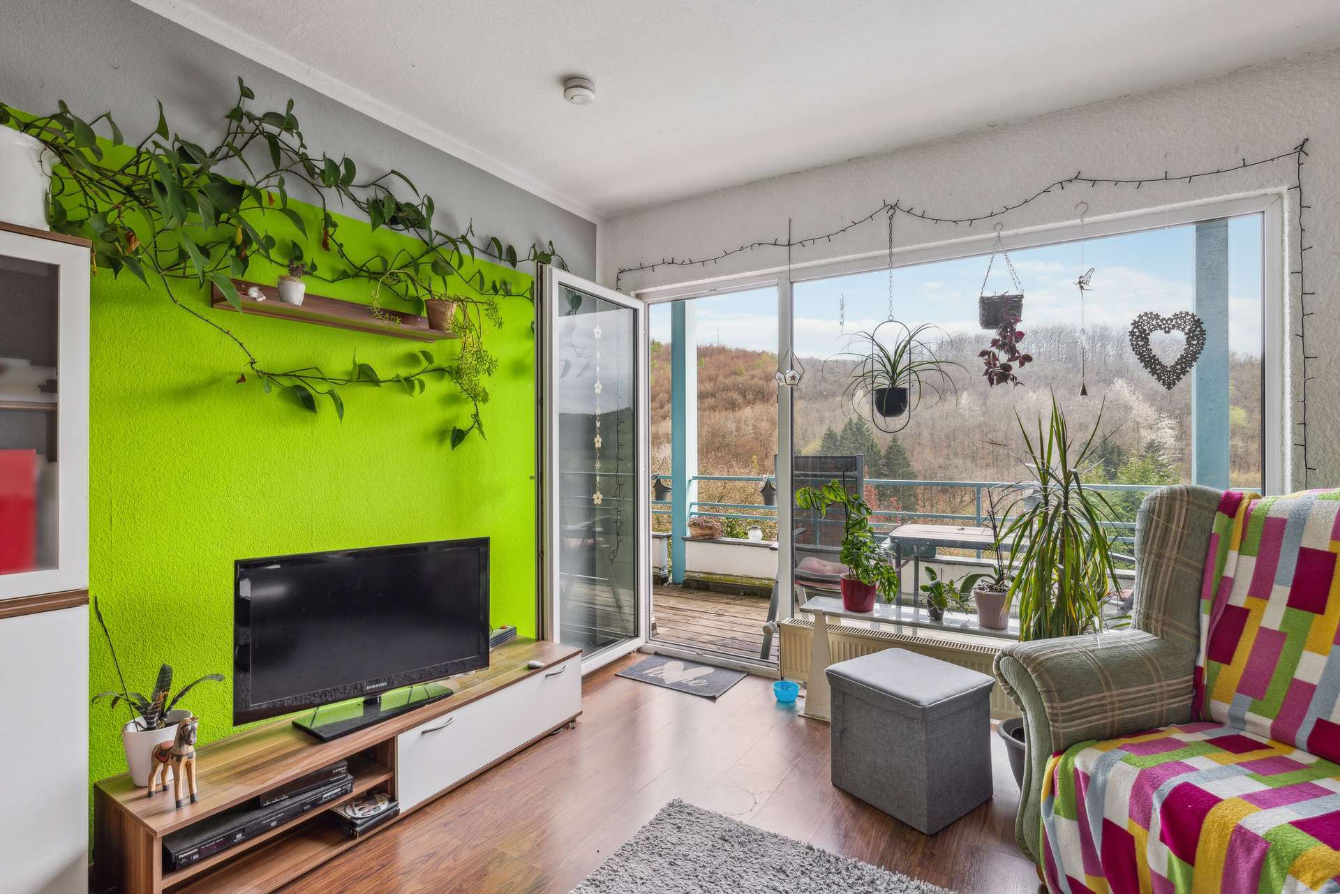 Immobilie in Netphen - Traumwohnung für Kapitalanleger - Bild 2