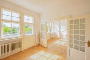 Am Kreuzpfuhlteich in Weißensee: 4 Zi-DG-Maisonette mit Aufzug EBK u 2 Balkonen (WE09) – Woelckpromenade 7, 13086 Weißensee, Berlin – Vorschaubild 4