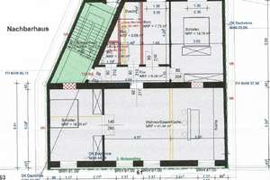 Altbau-Perle in Pempelfort,Highclass-Ausstattung, Erstbezug – Die vollständige Adresse der Immobilie erhältst du vom Anbieter., 40479 Pempelfort, Düsseldorf – Vorschaubild 17