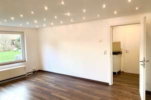 1-Zimmer-Appartement in bester Lage – Die vollständige Adresse der Immobilie erhältst du vom Anbieter., 50859 Weiden, Köln – Vorschaubild 3