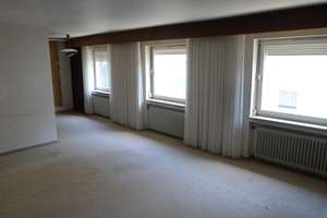 Helles Reihenmittelhaus mit Balkon, 165 m² mitten in Siegen mit Balkon