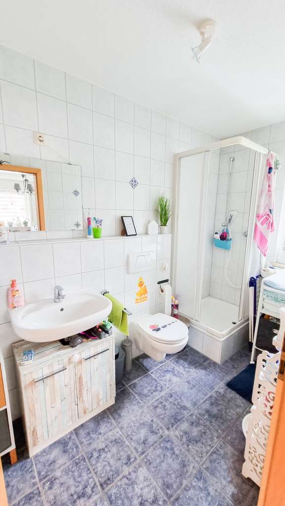 Immobilie in Reichertshausen - Vermietetes Doppelhaus in bevorzugter Wohnlage! - Bild 4