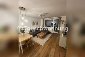 Tauschwohnung: Tausche 3 Zimmer Wohnung in Eimsbüttel gegen mind. 4 Zimmer