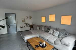 Charmante Doppelhaushälfte in Ibbenbüren