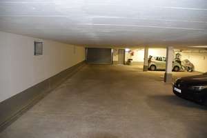 2-Zimmer-Wohnung im Dachgeschoss in Augsburg
