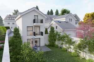 "Komplett außen sanierte MFH + Bauplatz mit Baugenehmigung direkt beim Rathaus in Sulzbach – Haupstr 9, 65843 Main-Taunus-Kreis – Vorschaubild 8