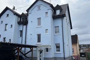 Frankfurt-Sossenheim: Gepflegte Kapitalanlage mit zusätzlichem Gartenhaus – 65936 Sossenheim, Frankfurt am Main – Vorschaubild 2