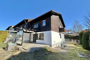 RESERVIERT - Familientraum! - Reiheneckhaus mit Potenzial in Traunstein – Die vollständige Adresse der Immobilie erhältst du vom Anbieter., 83278 Traunstein – Vorschaubild 19