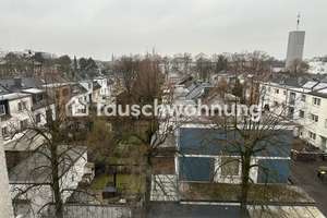 Tauschwohnung: Tausche meine 2,5-Zimmer-Wohnung in Köln, Mülheim
