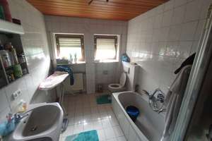 Wohnen mit Charakter: Geräumige 4-Zimmer-Wohnung in Nürnberg – Im Humpengarten 15, 90455 Katzwang, Reichelsdorf Ost, Reichelsdorfer Keller, Nürnberg – Vorschaubild 3