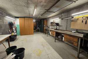 Ein Nest fürs Leben!  Gemütliches Wohnhaus mit großem Garten und XXL-Garage – Die vollständige Adresse der Immobilie erhältst du vom Anbieter., 72172 Sulz am Neckar – Vorschaubild 11