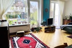 Wunderschönes familienfreundliches Haus mit tollem Garten, einziehen wohlfühlen ++von PRIVAT++ – Müssenredder 1a, 22399 Poppenbüttel, Hamburg – Vorschaubild 10