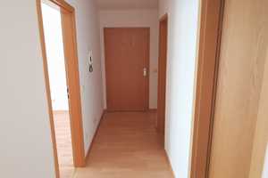 Bezugsfrei!!! 2-Raum-Wohnung mit EBK, gutem Schnitt, Aufzug und Tiefgarage in Leipzig-West – Leipzig – Vorschaubild 10