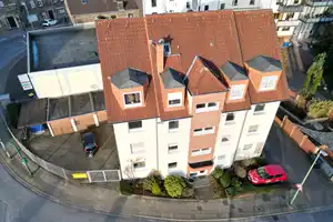 **** Reserviert **** gepflegtes Mehrfamilienhaus in Essen-Dilldorf – Essen – Vorschaubild 1