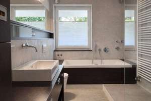 Maisonettewohnung (rd. 230 m²) in Bestlage von Essen - Stadtwald: eigener Garten, Balkon & Kamin – Die vollständige Adresse der Immobilie erhältst du vom Anbieter., 45134 Stadtwald, Essen – Vorschaubild 20