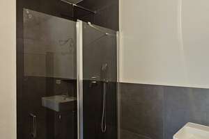 PROVISIONSFREI – Helle, barrierefreie 4-Zimmer-Wohnung mit sonnigem Balkon  zu Mieten – Fliethstraße 27, 41061 Gladbach, Mönchengladbach – Vorschaubild 8