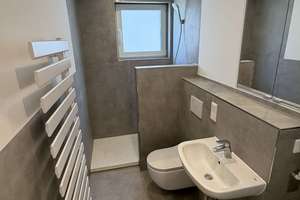 Sanierte Eigentumswohnung mit Balkon und Stellplatz in Darmstadt-Eberstadt – Die vollständige Adresse der Immobilie erhältst du vom Anbieter., 64297 Eberstadt, Darmstadt – Vorschaubild 6