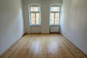 helle 3-Zimmer-Wohnung mit Balkon im 1.OG in einem sanierten Gründerhaus – Roquettestraße 41, 1157 Briesnitz, Dresden – Vorschaubild 9