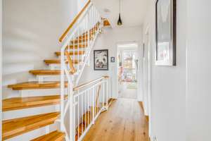Familienfreundliches Neubau-Reihenendhaus in idyllischer Umgebung – Die vollständige Adresse der Immobilie erhältst du vom Anbieter., 12307 Lichtenrade, Berlin – Vorschaubild 9