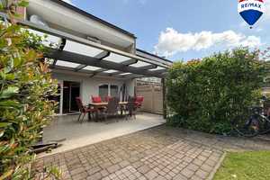 Stilvolles Reihenhaus in Warendorf-Müssingen – Modernisiert, Energieeffizient & Für Familien Ideal! – Warendorf (Kreis) – Vorschaubild 16