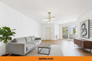 Moderne 3 ZKB-Wohnung in Lechhausen – Leipziger Straße 93, 86169 Lechhausen-West, Augsburg – Vorschaubild 3