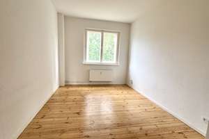 Wohnen im Grünen: 3-Zimmer-Wohnung im beliebten Märchenviertel – Mittelheide 82, 12555 Köpenick, Berlin – Vorschaubild 7
