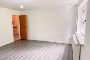 Erstbezug: Helle 2-Zimmer-Wohnung mit barrierearmen EG-Charakter – Die vollständige Adresse der Immobilie erhältst du vom Anbieter., 38118 Westliches Ringgebiet, Braunschweig – Vorschaubild 2