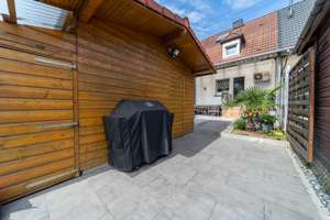 Vollständig renoviertes Reihenhaus mit großem Garten und Stellplatz – 65931 Zeilsheim, Frankfurt am Main – Vorschaubild 13