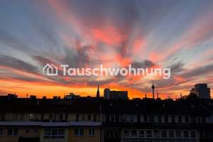 Tauschwohnung: Über den Dächern der Stadt – 40215 Friedrichstadt, Düsseldorf – Vorschaubild 2