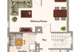 Traumhafter Domblick & Südwest-Hanglage: Großzügiges Wohnhaus mit Einliegerpotenzial – Die vollständige Adresse der Immobilie erhältst du vom Anbieter., 93055 Brandlberg-Keilberg, Regensburg – Vorschaubild 19