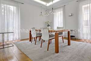 Geschäftsleute und Expats: voll Möblierte 3-Zimmer | Frankfurt Westend – 60325 Westend-Süd, Frankfurt am Main – Vorschaubild 2