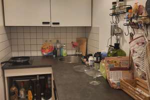 1-Zimmer Wohnung in Köln (Altstadt & Neustadt-Süd) – Die vollständige Adresse der Immobilie erhältst du vom Anbieter., 50674 Neustadt/Süd, Köln – Vorschaubild 7