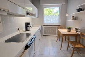 Vermietete 2-Raumwohnung 
mit großzügigem Grundriss. – 42651 Solingen-Mitte, Solingen – Vorschaubild 8