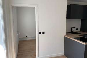 Mitte : Köpenicker Str: ERSTBEZUG: LUXUS 2-Zi-NEUBAU-Whg. - 9.OG - 36 m² - mit großem Balkon – Die vollständige Adresse der Immobilie erhältst du vom Anbieter., 10179 Mitte (Ortsteil), Berlin – Vorschaubild 31