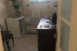 Stilvolle, gepflegte 1-Zimmer-Wohnung mit Balkon und Einbauküche in Mainz – Ricarda-Huch-Straße 11, 55122 Hartenberg-Münchfeld, Mainz – Vorschaubild 7