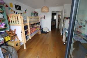 Moderne Dreizimmerwohnung mit großer, ruhiger Terrasse mitten im Herzen von Köln – Die vollständige Adresse der Immobilie erhältst du vom Anbieter., 50674 Neustadt/Süd, Köln – Vorschaubild 5
