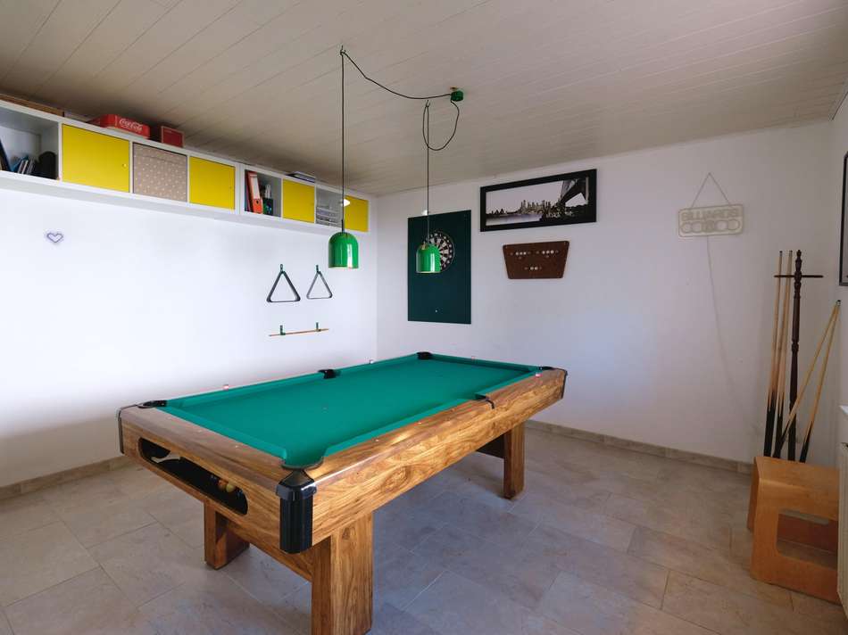 Büro / Hobbyraum