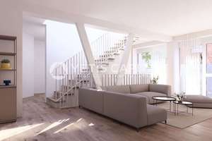 WOW 🤩 NEUAUSBAU EINFAMILIENHAUSCHARME AUF DREI ETAGEN MIT EXKLUSIVER DACHTERRASSE +PROVISIONSFREI+ – Die vollständige Adresse der Immobilie erhältst du vom Anbieter., 50968 Bayenthal, Köln – Vorschaubild 4