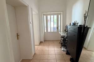 Helle 3-Zimmer-Hochparterre-Wohnung mit Loggia in südlicher Vorstadt – Die vollständige Adresse der Immobilie erhältst du vom Anbieter., 56068 Mitte, Koblenz – Vorschaubild 7
