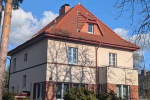 Klassisches Haus in exponierter Villenkolonie mit Potenzial zum Doppelgrundstück